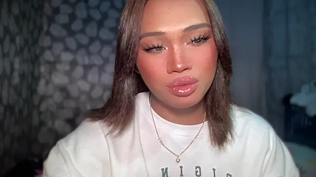Exotic alyssa69 online show from July 14, 3:28 pm