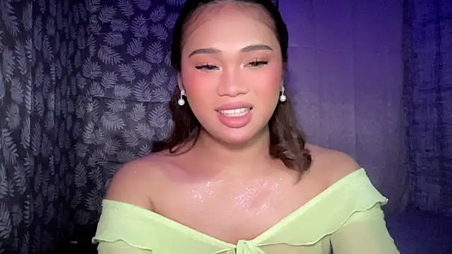 Exotic alyssa69 online show from June 30, 4:28 pm