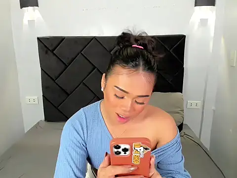 Exotic alyssa69 online show from February 11, 6:09 pm