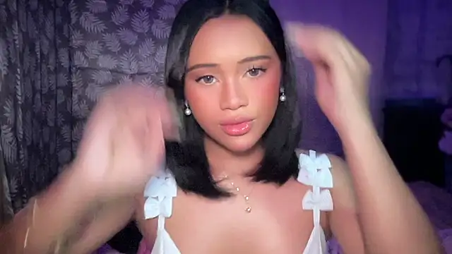 Exotic alyssa69 online show from August 2, 3:26 pm