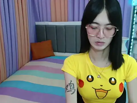 Snapshot of XxTsUncutAskaxX chatting on October 14, 5:48 pm XxTsUncutAskaxX online show from October 14, 5:48 pm