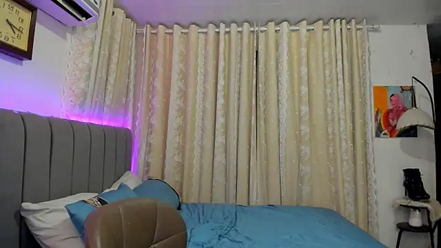 DsexiestQueenx online show from July 4, 11:06 am
