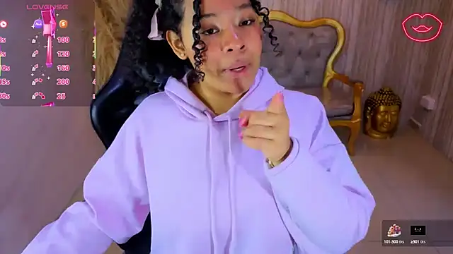 risada temptation s online show from September 11, 3:18 am