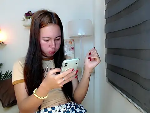 kimbratx online show from April 10, 10:16 pm