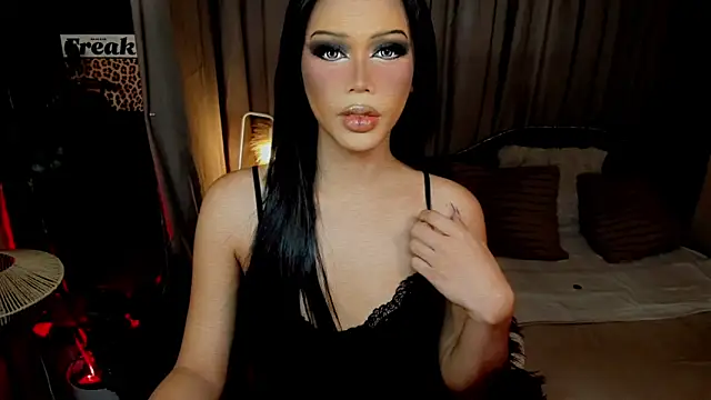 Candicebloom online show from March 29, 6:01 am