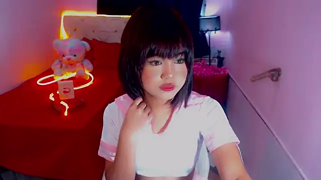 asian babhiegirl online show from May 19, 6:20 am