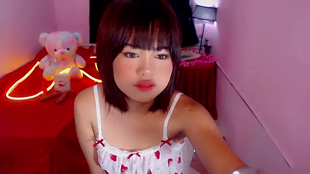 asian babhiegirl online show from May 22, 6:44 am