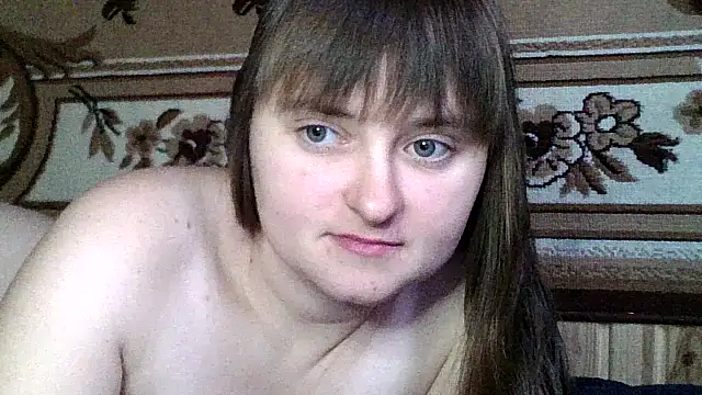 LuckyLust11 online show from October 16, 2:20 pm