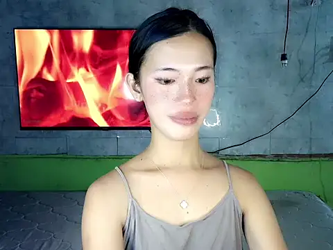 Ayabell123 online show from March 29, 5:50 am