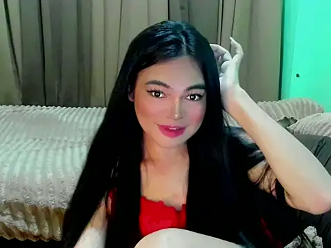 Sweetpeaxx online show from June 17, 5:14 pm
