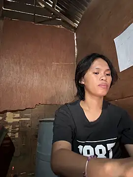 My sweet ladyboy online show from October 1, 6:18 am