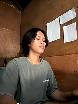 My sweet ladyboy online show from October 7, 7:51 pm