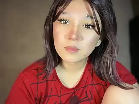 yourlovelygirlintown online show from April 16, 2:12 am