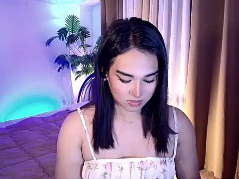 magnificent kitana online show from April 19, 9:28 pm