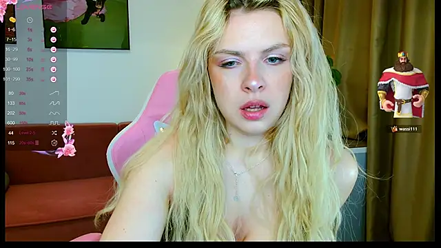 babylilly00 online show from February 10, 6:55 pm