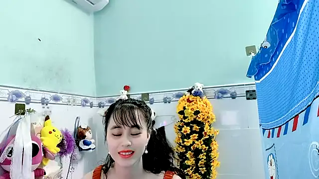 emgaixinhngoan online show from September 8, 4:17 pm