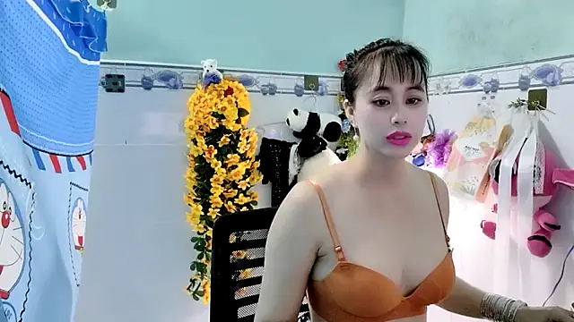 emgaixinhngoan online show from October 3, 1:00 am