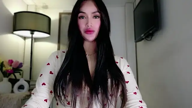 anna lala7 online show from March 1, 7:02 pm