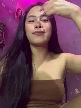 Angelina bunny online show from November 5, 3:28 pm