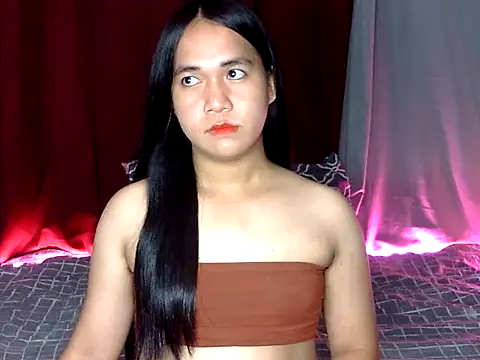 SexyMica69 online show from December 17, 6:34 pm