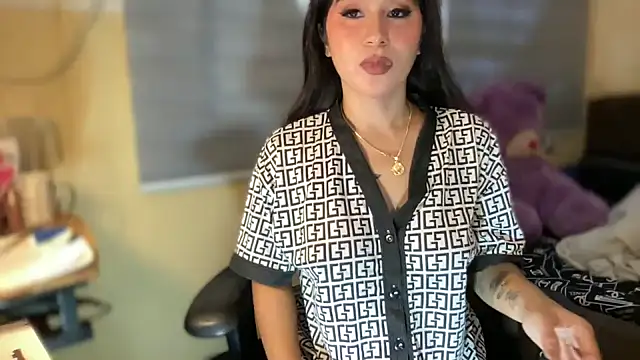 CassieXMarga online show from July 14, 11:42 pm