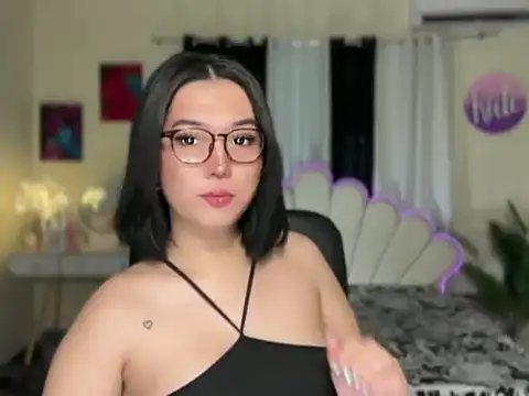 KateMadness online show from March 26, 7:21 am