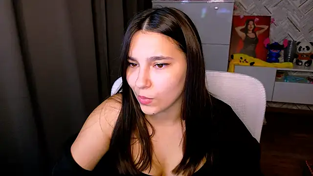 Arianna Grend online show from September 9, 3:34 pm