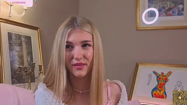 BeatrixGummer online show from September 27, 8:16 pm