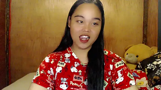  Lylia online show from November 10, 5:41 pm