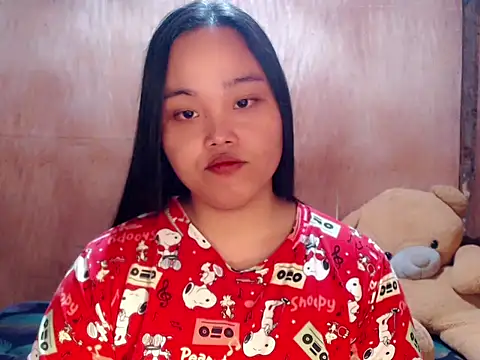  Lylia online show from March 31, 11:27 pm