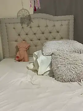 aphrodite sexy online show from July 4, 4:25 pm
