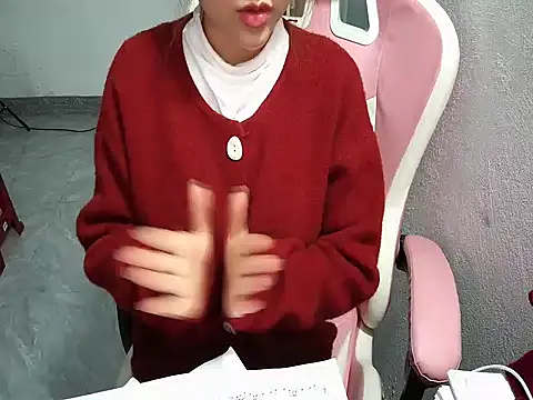 Ori-Yannie online show from March 15, 4:14 am