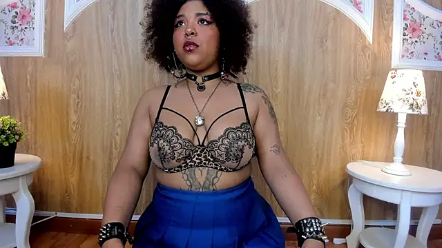 Kaidapunk online show from November 18, 8:10 pm