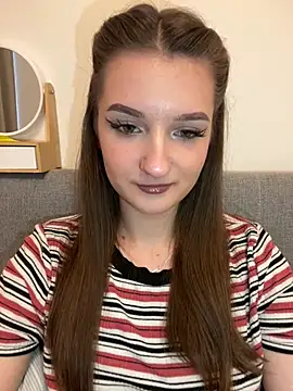 AdelinaEmber online show from January 13, 12:31 pm