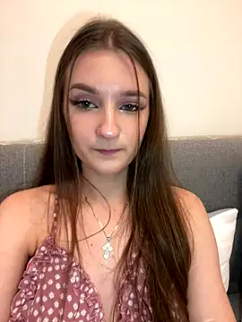 AdelinaEmber online show from November 12, 11:41 am