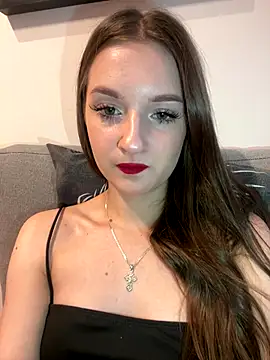 AdelinaEmber online show from September 12, 7:50 am