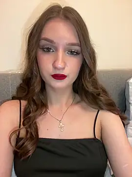 AdelinaEmber online show from November 8, 2:11 pm