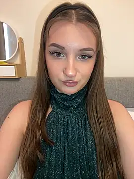 AdelinaEmber online show from January 16, 12:45 pm