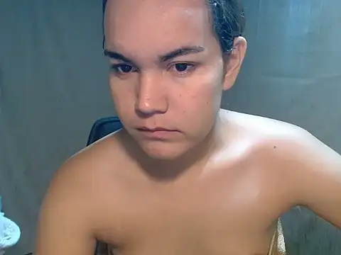 Enchantress Magdalena online show from April 5, 2:49 pm