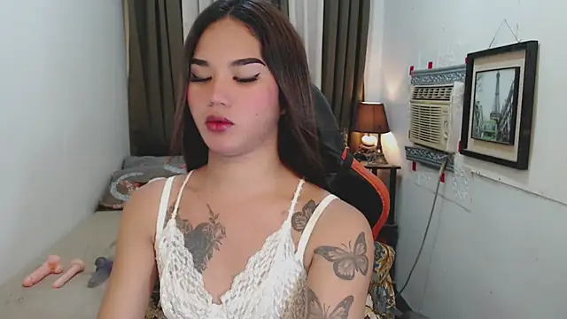 lil fantacy online show from November 4, 8:41 am