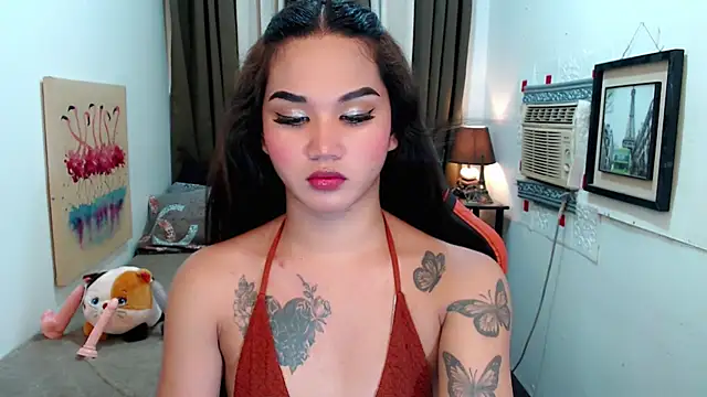 lil fantacy online show from October 9, 9:57 am