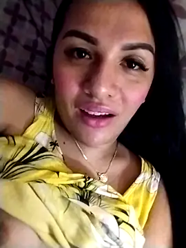 enoria1992 online show from September 22, 2:59 pm