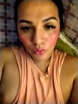 enoria1992 online show from October 22, 5:45 am