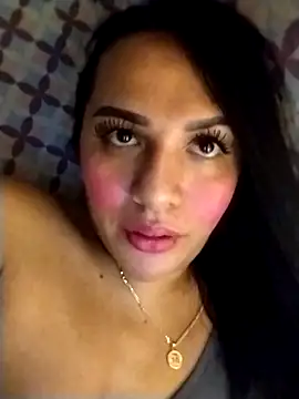 enoria1992 online show from October 12, 12:51 pm