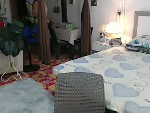 Amanda cummersxxx online show from October 10, 7:19 pm