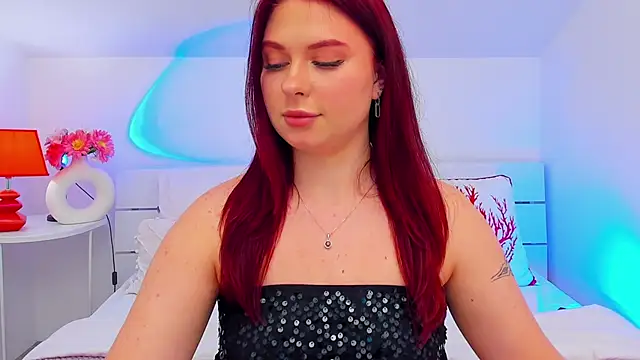 LizyBex online show from April 6, 12:28 pm