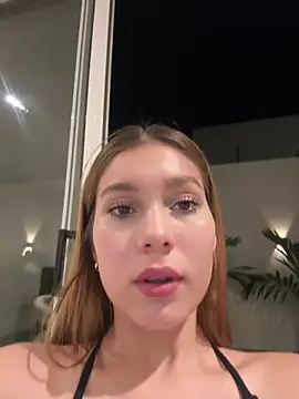 Nikii   online show from June 14, 2:24 am
