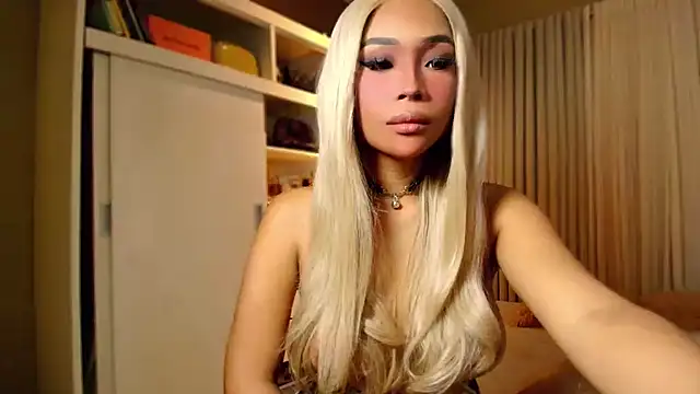 venusangelic online show from May 28, 1:58 am