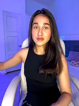 julieta jhonss online show from October 3, 2:27 am