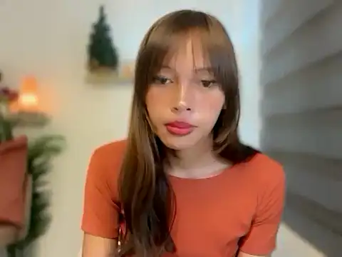 SexyHotJea online show from November 9, 4:58 pm